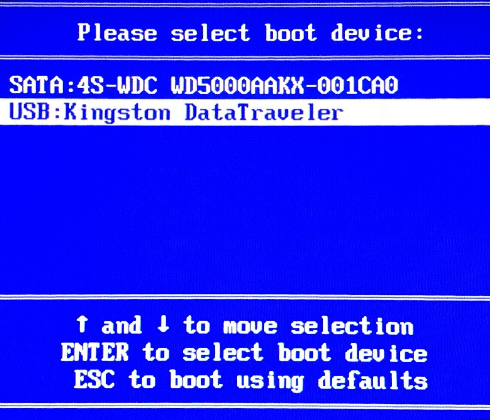 优启通启动盘Memtest内存检测工具怎么使用?