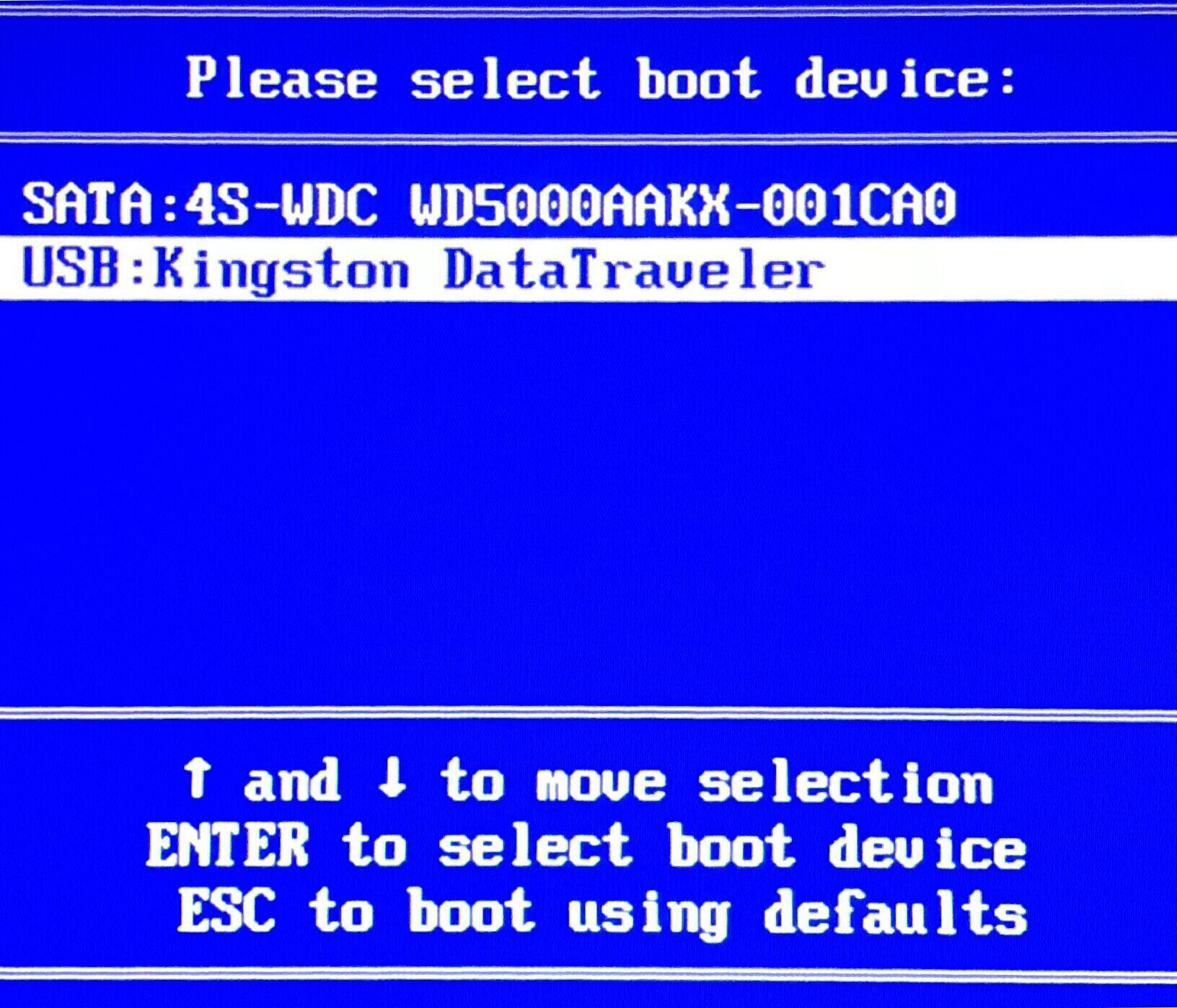 惠普战66 Pro G1安装ghost版win10系统教程